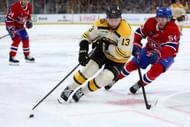 Montreal vs Boston is one of the greatest rivalries in sports